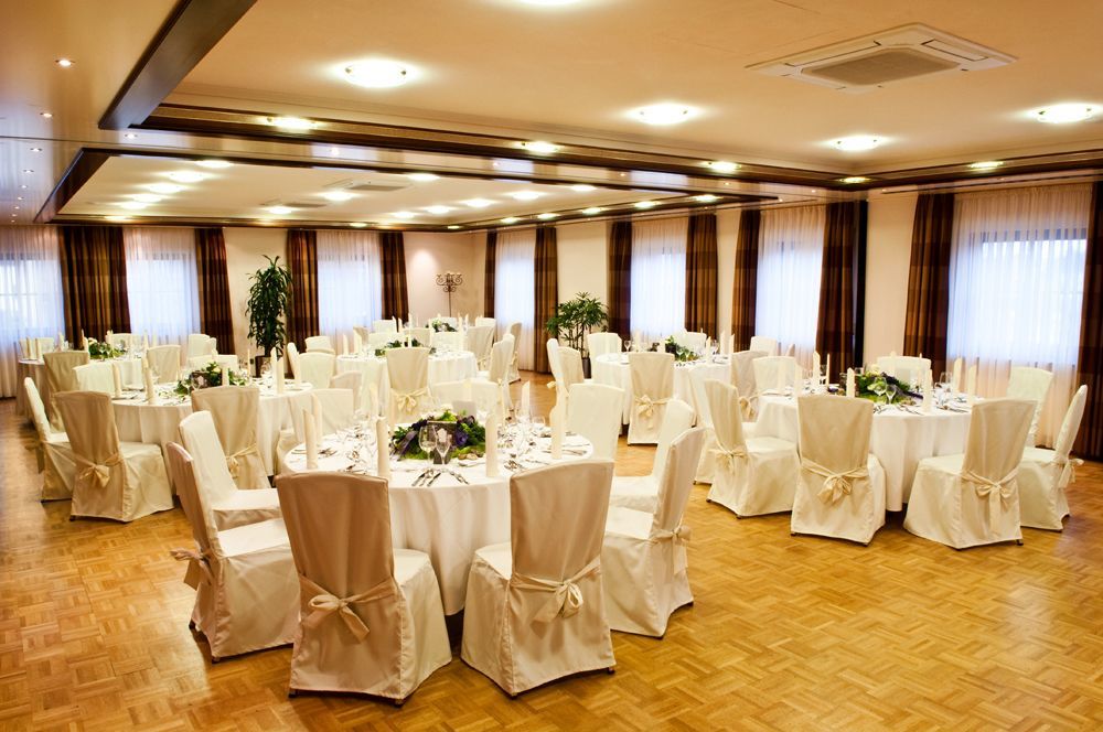 Hotel Schwanen Kongen Экстерьер фото